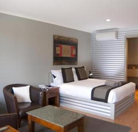 Bairnsdale Motel Экстерьер фото