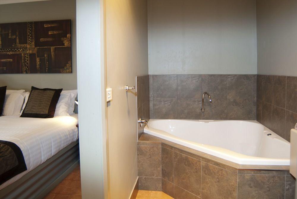 Bairnsdale Motel Экстерьер фото
