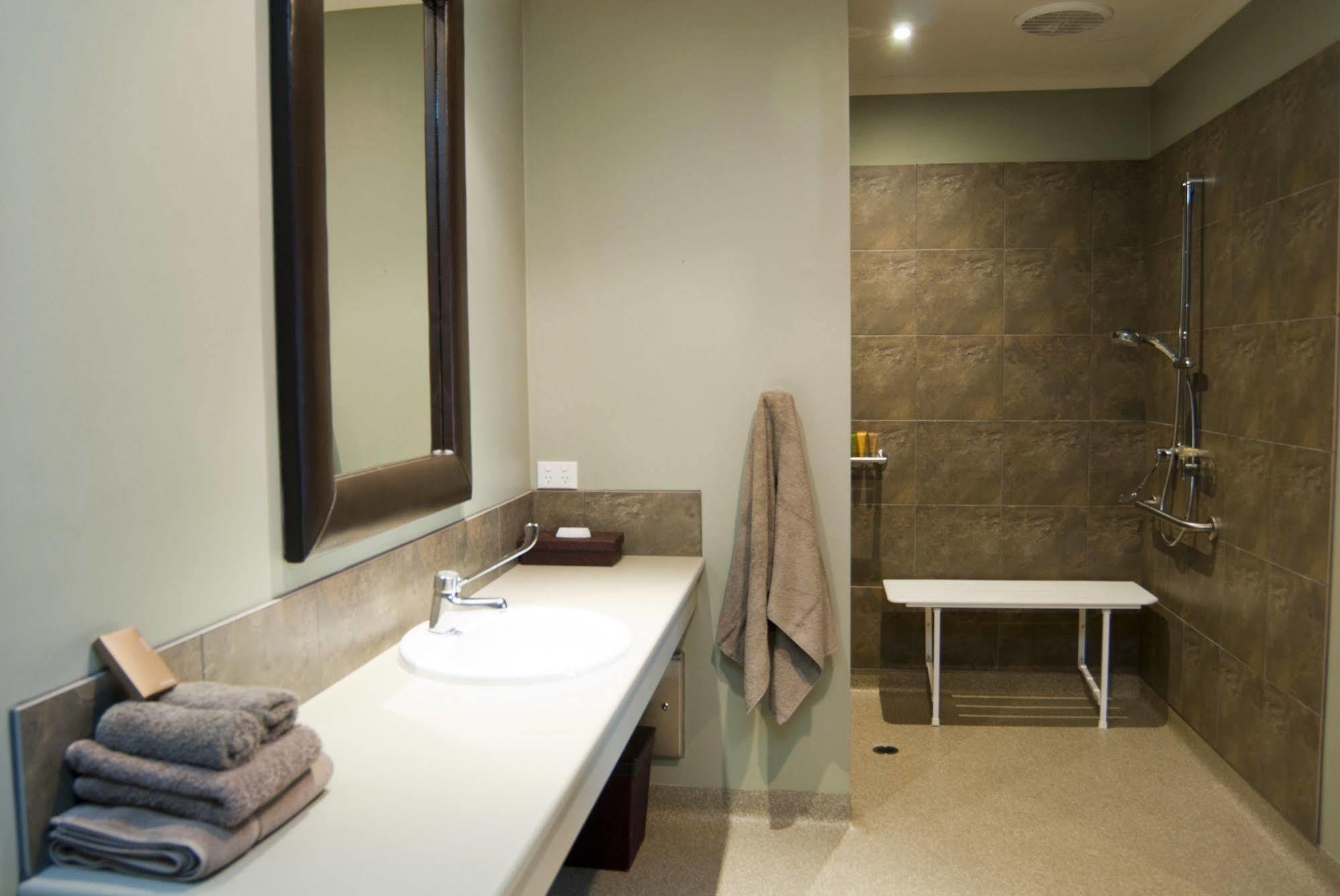 Bairnsdale Motel Экстерьер фото