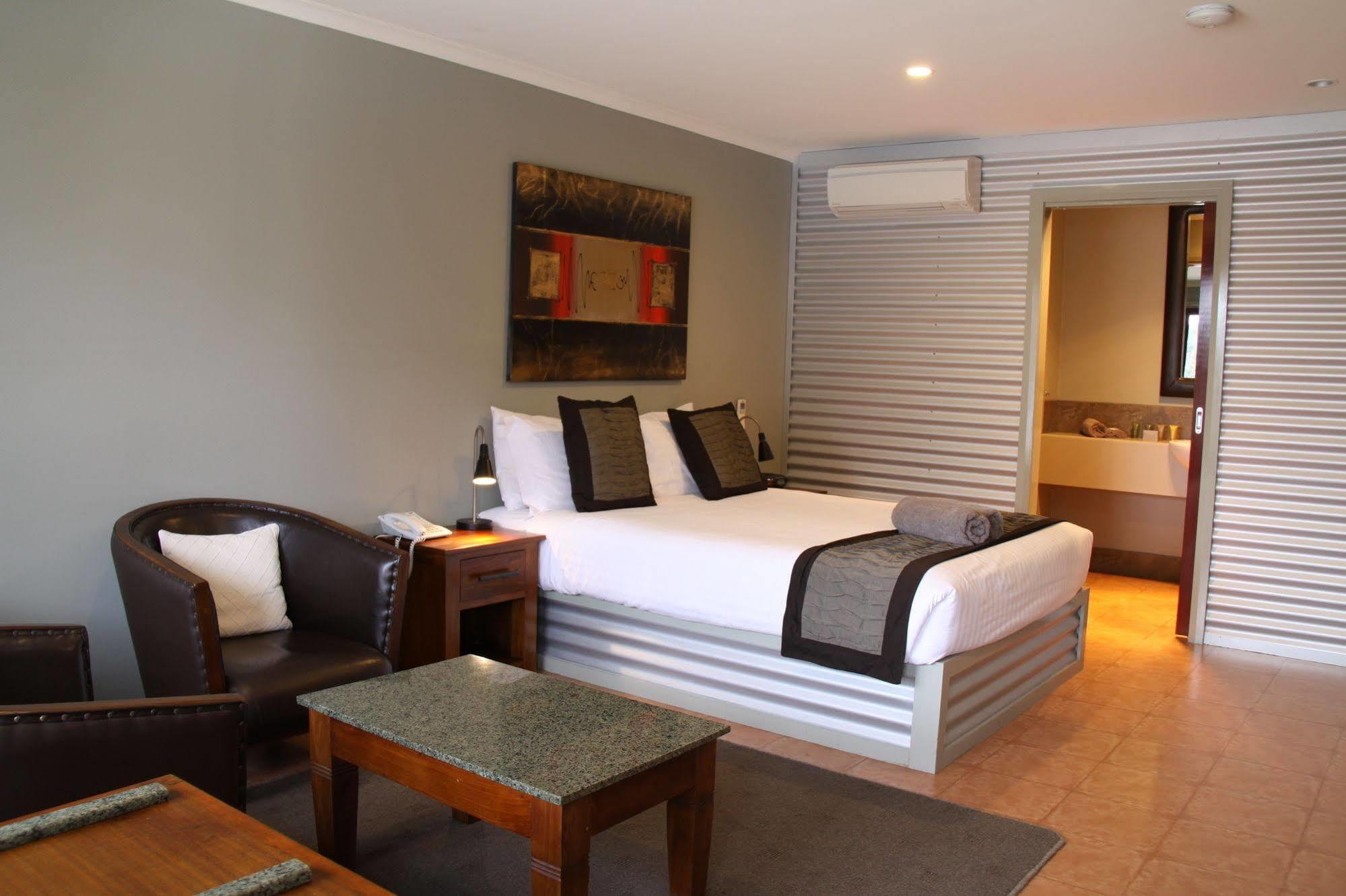 Bairnsdale Motel Экстерьер фото