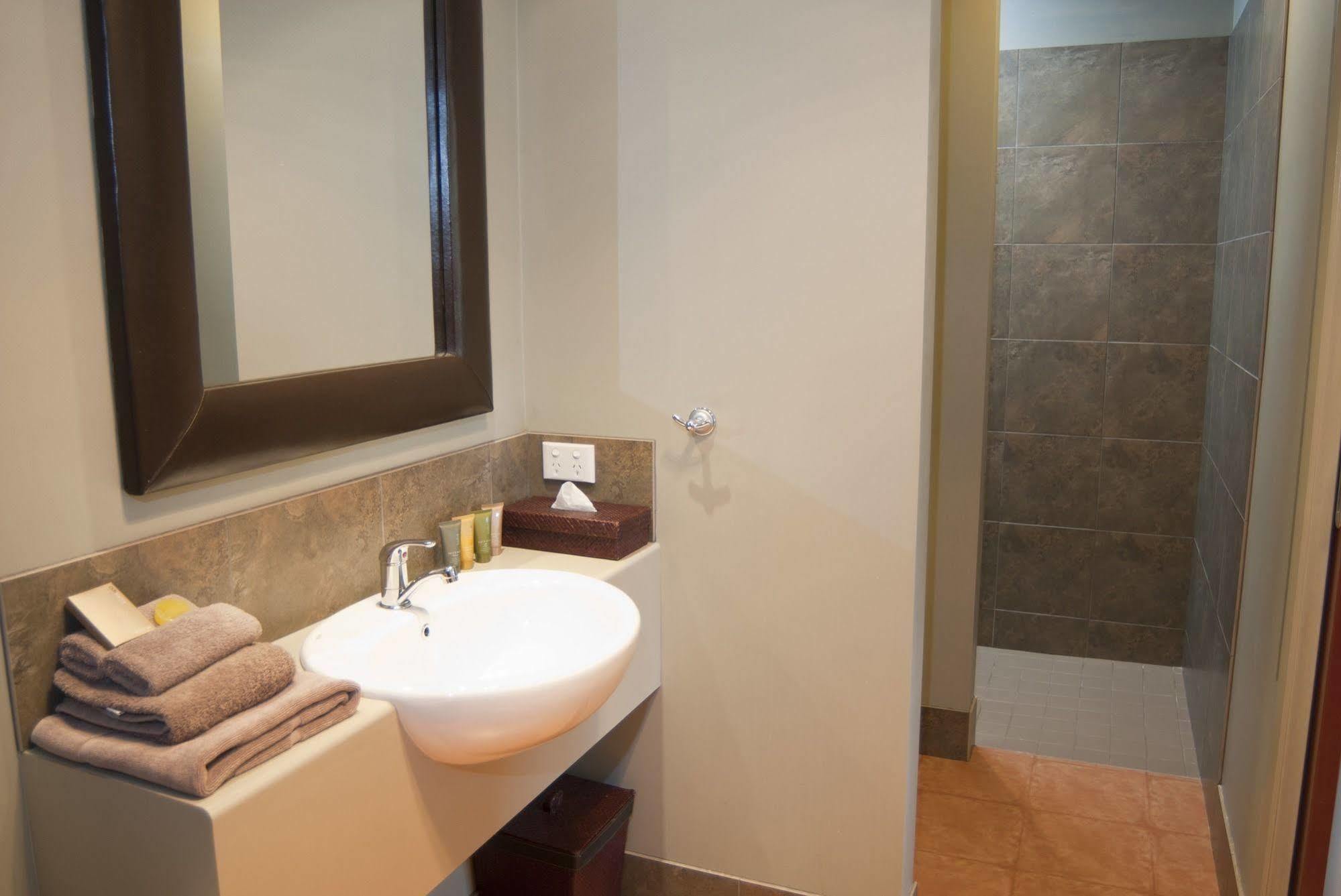 Bairnsdale Motel Экстерьер фото